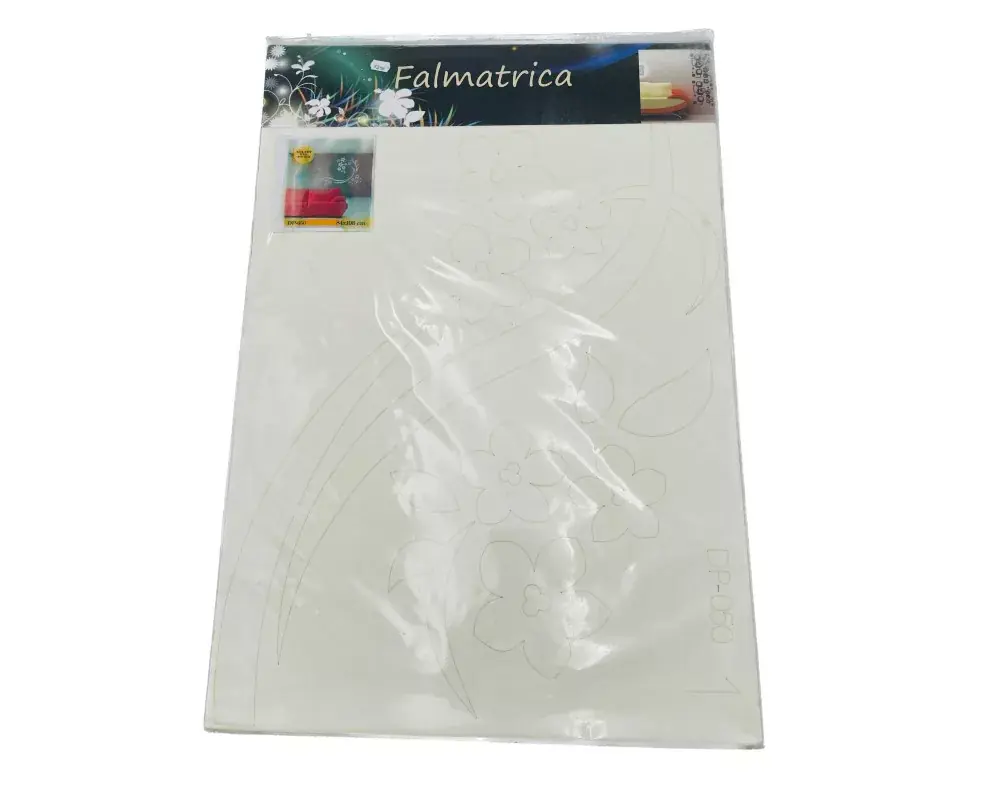 Falmatrica Pan 123x54cm Expressz kézbesítés