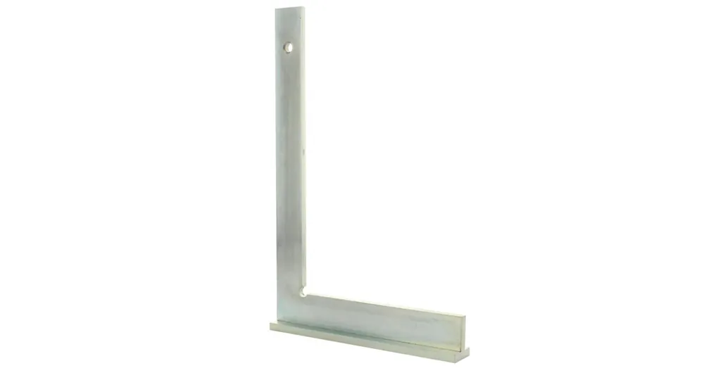 DERÉKSZÖG LAKATOS TALPAS 150mm HEDUE 41015 Legnépszerűbb