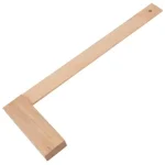 Legkelendőbb DERÉKSZÖG FA 250/150mm UTOLSÓ DARAB PILANA 0103