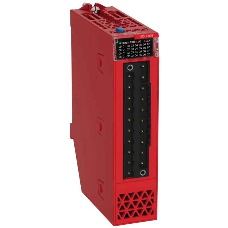 Alacsony ár X80 BŐVÍTŐ MODUL, BIZTONSÁGI DIGITÁ