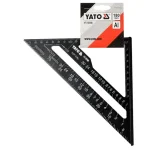 Akció YATO 70786 DERÉKSZÖG 180mm ALUMÍNIUM