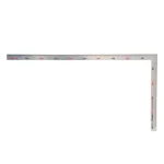Biztonságos vásárlás YATO 7084 DERÉKSZÖG ASZTALOS 250/500mm ROZSDAMENTES