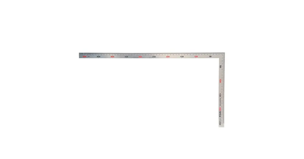 Biztonságos vásárlás YATO 7084 DERÉKSZÖG ASZTALOS 250/500mm ROZSDAMENTES