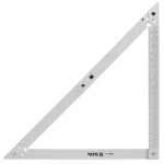 Kihagyhatatlan ajánlat YATO 70850 DERÉKSZÖG ÖSSZECSUKHATÓ 840mm