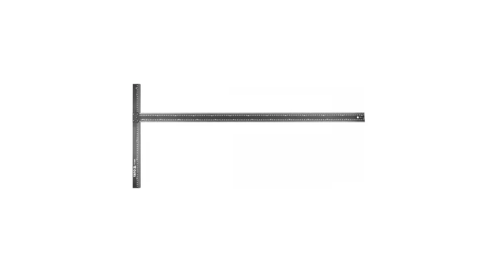 YATO 70855 DERÉKSZÖG ASZTALOS 1200mm ALUMINIUM Olcsó