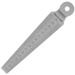KENNEDY 518-1340K HÉZAGMÉRŐ 15-30mm FURATELLENŐRZŐ ÉK ALAKÚ Kedvezmény