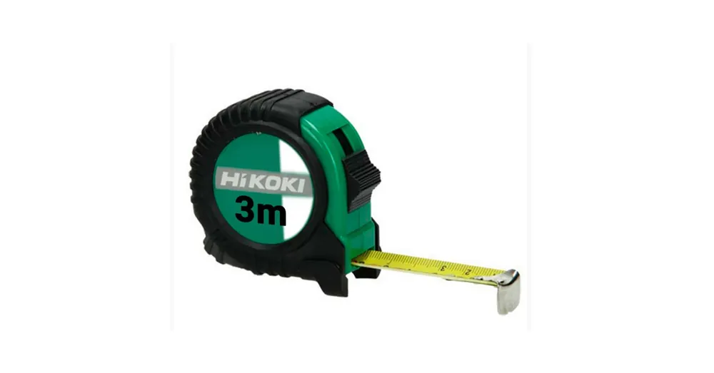 Olcsóbb MÉRŐSZALAG 3M 19mm HIKOKI 750420