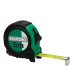 MÉRŐSZALAG 5M 19mm HIKOKI 750421 Azonnal elérhető