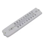 Kihagyhatatlan ajánlat HŐMÉRŐ KÜL-BELTÉRI -30-+50C IMPORT