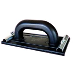 Fogantyús kézi csiszoló 100x225mm Biztonságos vásárlás