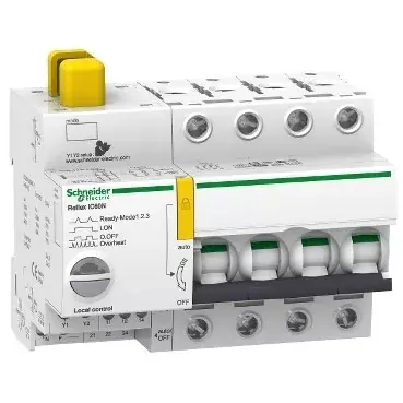 ACTI9 REFLEX IC60N BEÉPÍTETT Árengedmény
