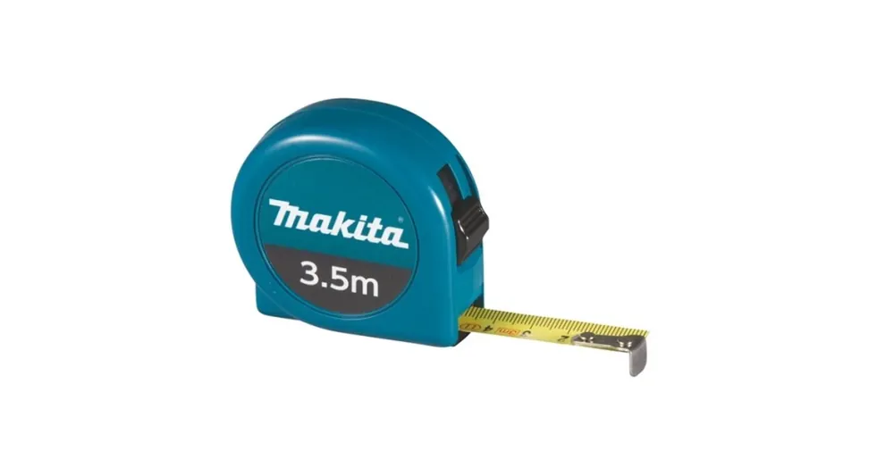 Expressz kézbesítés MAKITA B-57130 MÉRŐSZALAG 3,5M/16mm