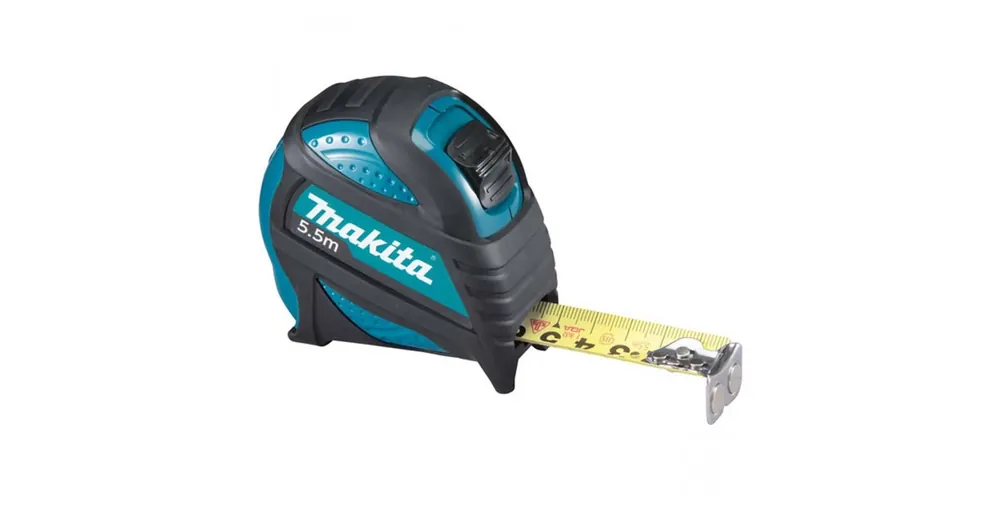 MAKITA B-57146 MÉRŐSZALAG 5,5M/25mm Szuper ajánlat