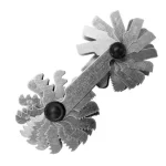 YATO 29984 MENETFÉSŰ METRIKUS,WHITHWORTH 52 RÉSZES 0.25-6.0mm,4-62 Rendeld meg most