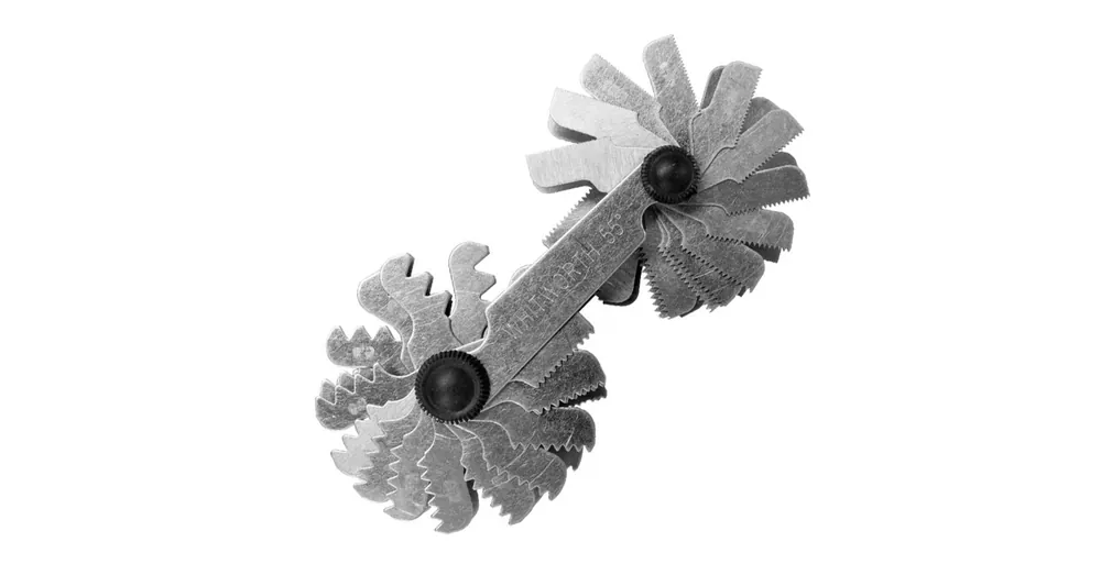 YATO 29984 MENETFÉSŰ METRIKUS,WHITHWORTH 52 RÉSZES 0.25-6.0mm,4-62 Rendeld meg most