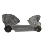 Expressz szállítás MENETFÉSŰ KÉSZLET 24RÉSZES METRIKUS 60° 0.25-6MM VOGEL 471009 A35472