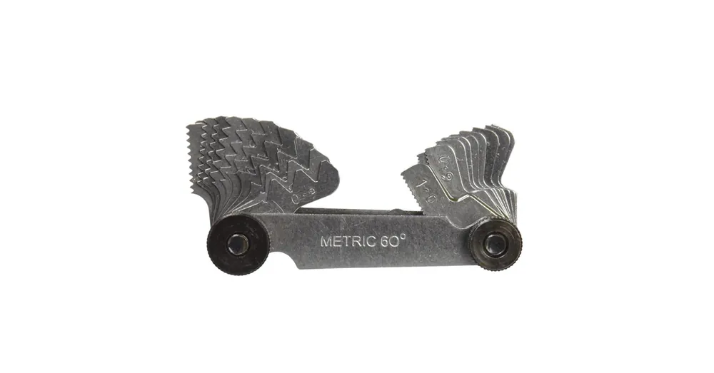 Expressz szállítás MENETFÉSŰ KÉSZLET 24RÉSZES METRIKUS 60° 0.25-6MM VOGEL 471009 A35472