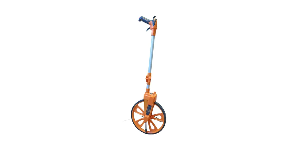 Rendeld meg most GEO FENNEL 610010 MÉRŐKERÉK ERŐSÍTETT KIVITEL M20 MESSRAD EASYWHEEL