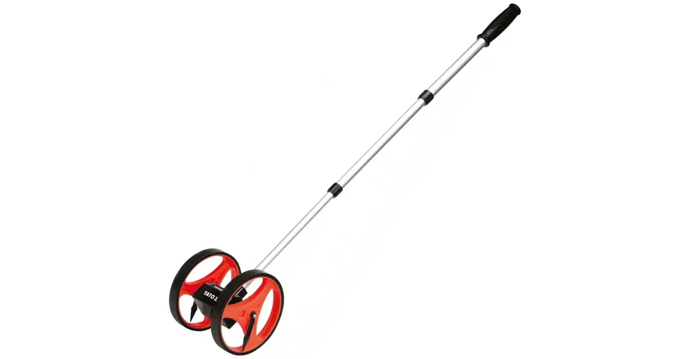 YATO 71650 MÉRŐKERÉK 10000m Újdonság