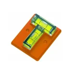 Legjobb ár LIBELLA KERESZT 48*40mm NARAN. IMPORT