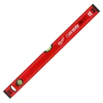VÍZMÉRTÉK 1000mm REDSTICK KÉT LIBELLÁVAL KESKENY KIV. MILWAUKEE 4932459093 Csak ma