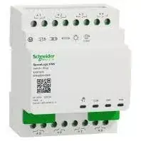 KNX KAPCS/ÁRNYÉK AKTOR 8(4) BŐVÍTŐ@ Prémium