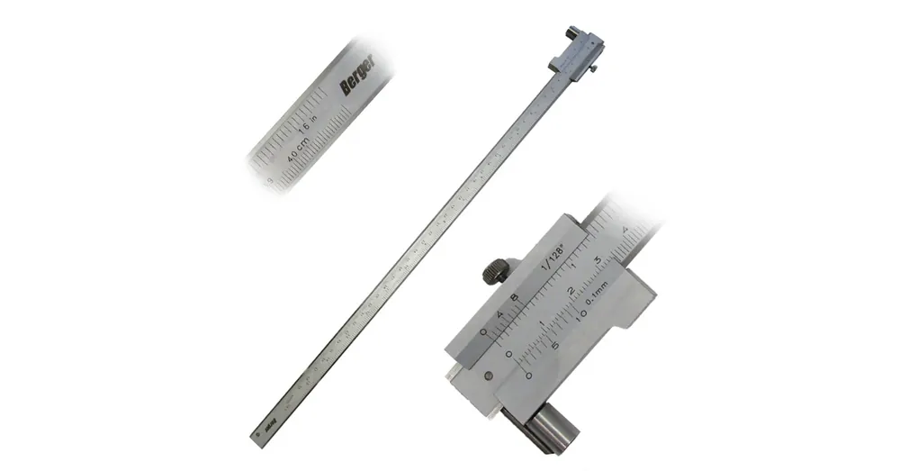Outlet PÁRHUZAMJELÖLŐ TOLÓM.400*0.1mm KEMÉNY ACÉLTŰVEL IMPORT