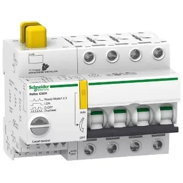 ACTI9 REFLEX IC60H BEÉPÍTETT Legjobb ár