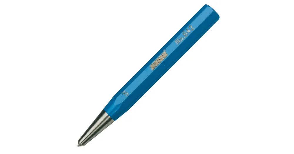 Biztonságos fizetés UNIOR 601725 PONTOZÓ 4mm 642/6