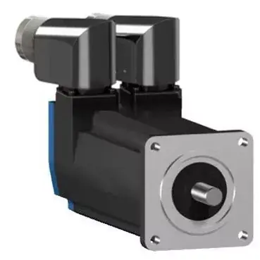BSH SZERVOMOTOR IEC 55MM 0,9NM Népszerű