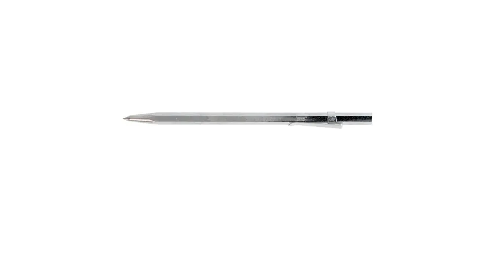 Legnépszerűbb RAJZTŰ-KARCTŰ 150mm KEMÉNYFÉM HEGGYEL IMPORT
