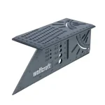 WOLFCRAFT 5208000 MÉRŐ SABLON 3D Rendeld meg most