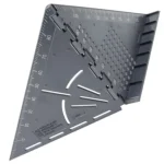 Különleges ajánlat WOLFCRAFT 5209000 MÉRŐ SABLON VARIO 3D 90,45,0-180FOK
