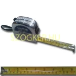 MÉRŐSZALAG 8M/26FT KROMTOKOS MM/INCH BEOSZTÁSSAL SENATOR 536-6080K Expressz szállítás