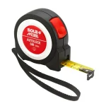 Végkiárusítás SOLA AUTOLOCK MÉRŐSZALAG 05M/19mm 697513SM