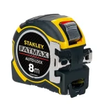Különleges ajánlat STANLEY XTHT033501 MÉRŐSZALAG 8MX32MM FATMAX AUTOLOCK