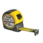 STANLEY FMHT0-33868 MÉRŐSZALAG 08M/32mm MÁGNESES FATMAX BLADE ARMOR Kihagyhatatlan ajánlat