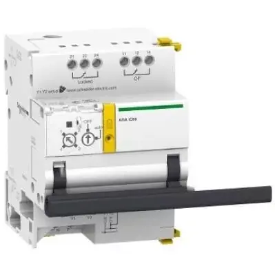 ACTI9ARA IC60 AUTOMATIKUS Azonnal elérhető