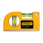 Azonnali szállítás STANLEY 042130 ZSEBVÍZMÉRTÉK 85mm MÁGNESES