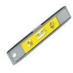 STANLEY 042465 VÍZMÉRTÉK 230mm MÁGNESES ALU Végkiárusítás