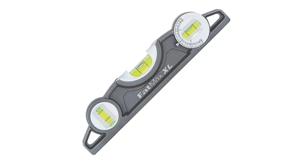 Prémium STANLEY 043609 VÍZMÉRTÉK MÁGNESES 30cm FATMAX TORDEPÓ