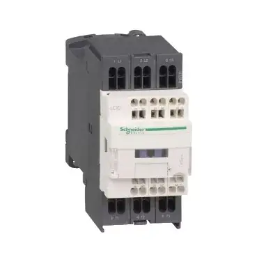 Alacsony ár AC MÁGNESKAPCSOLÓ, 11KW/25A (400V,