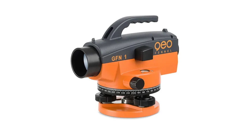 Legjobb ár GEO FENNEL 200205 SZINTEZŐMŰSZER ÖNBEÁLLÓ 360° GFN1 IP54 SZÓLÓBAN