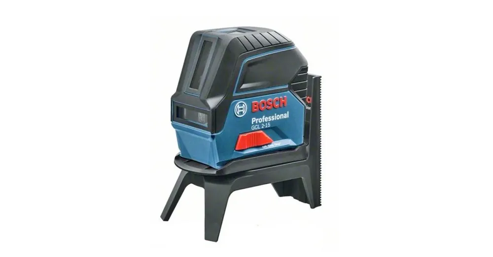 BOSCH 0601066E00 SZINTEZŐLÉZER GCL 2-15 CSOMAGOLÁS SÉRÜLT! Biztonságos fizetés