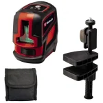 SZINTEZŐLÉZER KERESZTVONALAS TC-LL 2 G ZÖLD EINHELL 2270109 Outlet