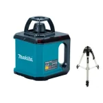 MAKITA SKR200Z ROTÁCIÓS LÉZER ÖNBEÁLLÓ Expressz kézbesítés