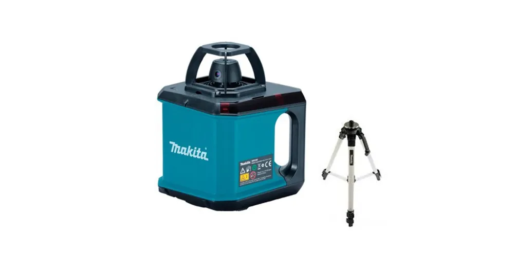 MAKITA SKR200Z ROTÁCIÓS LÉZER ÖNBEÁLLÓ Expressz kézbesítés