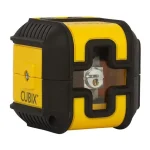 STANLEY STHT774981 SZINTEZŐLÉZER CUBIX KERESZTLÉZER Alacsony ár
