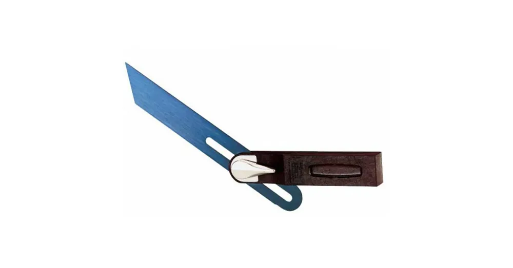STANLEY 046535 SZÖGMÁSOLÓ 260mm MŰANYAG NYÉL EDZETT KÉK PENGE Vásárlói kedvenc