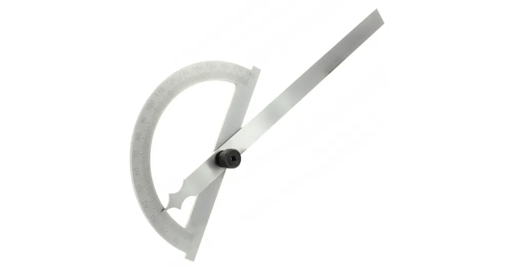 SZÖGMÉRŐ 600/300mm ACÉL HEDUE W960 Bestseller